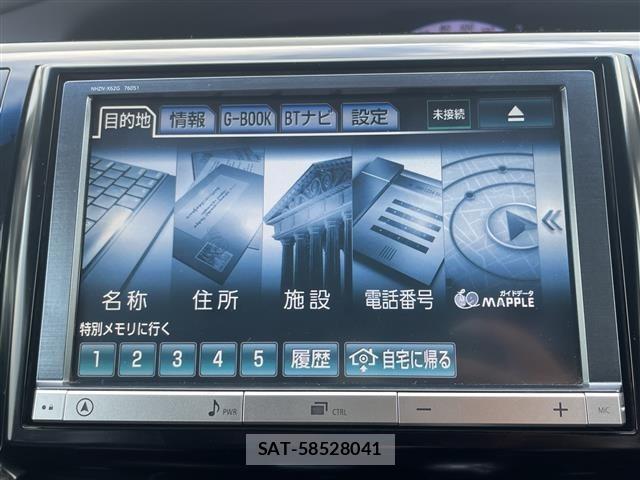 Toyota ESTIMA 2013 8716825-13