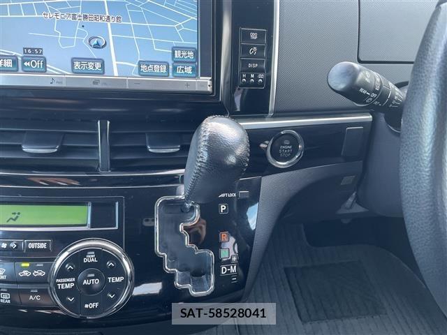 Toyota ESTIMA 2013 8716825-7