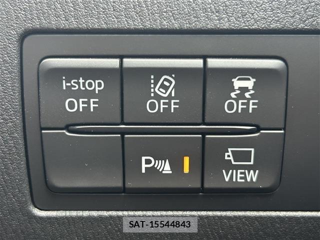 Mazda DEMIO 2017 8709041-10