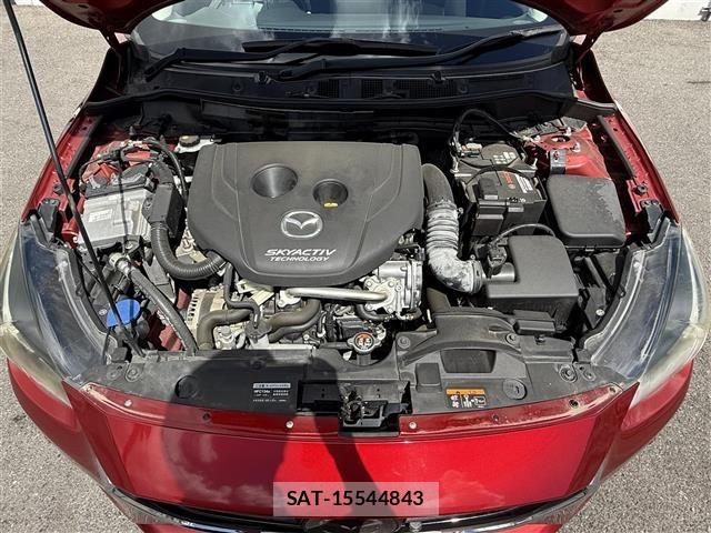 Mazda DEMIO 2017 8709041-14