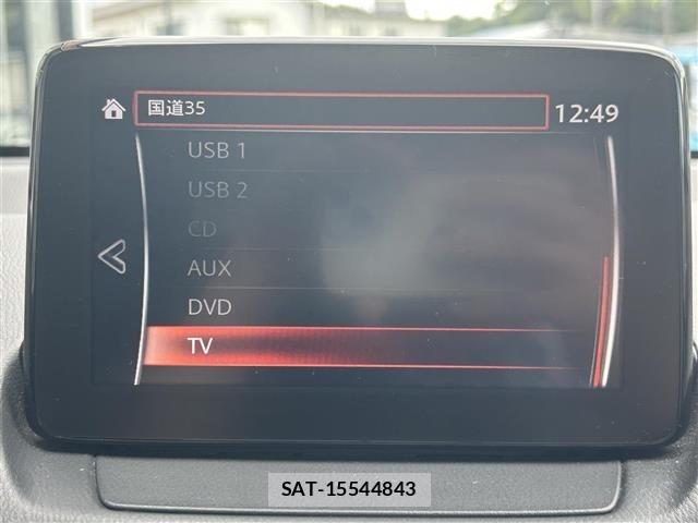 Mazda DEMIO 2017 8709041-17