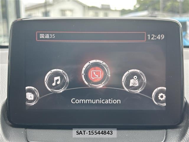 Mazda DEMIO 2017 8709041-18