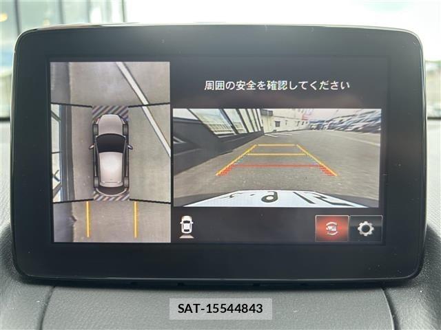Mazda DEMIO 2017 8709041-19