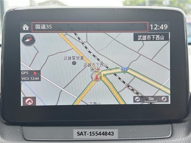 Mazda DEMIO 2017 8709041-21