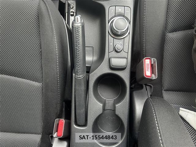 Mazda DEMIO 2017 8709041-22