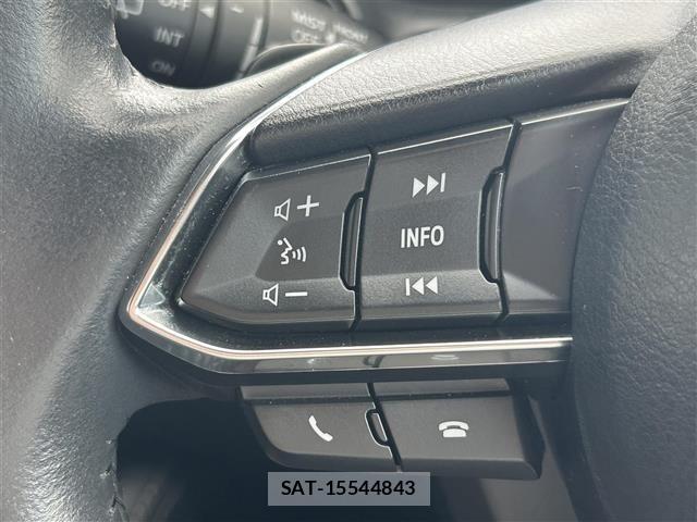 Mazda DEMIO 2017 8709041-3
