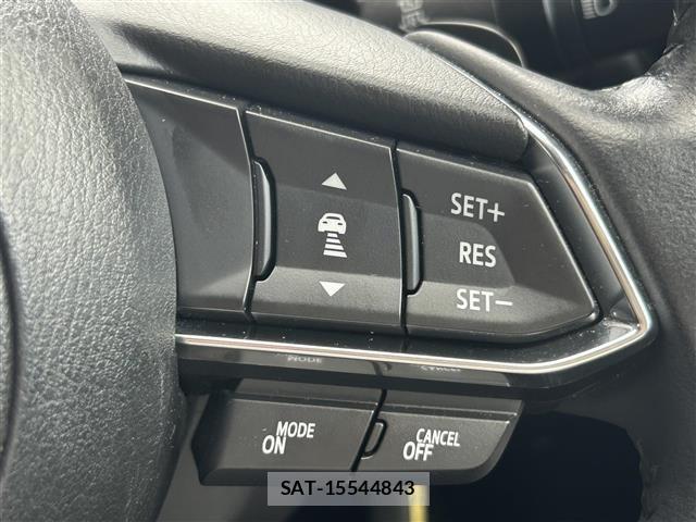 Mazda DEMIO 2017 8709041-5