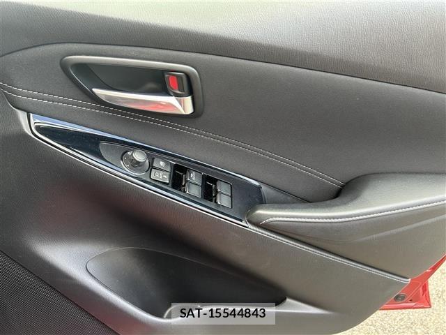 Mazda DEMIO 2017 8709041-6