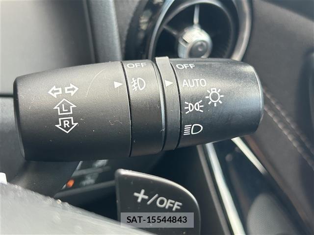 Mazda DEMIO 2017 8709041-8