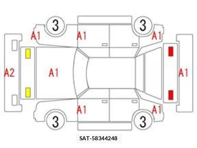 Toyota VELLFIRE 2010 8737115-3