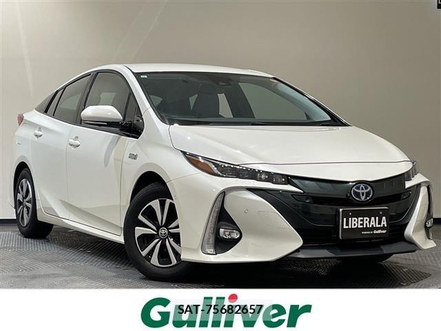 Toyota PRIUS PHV 2019 8954764-0