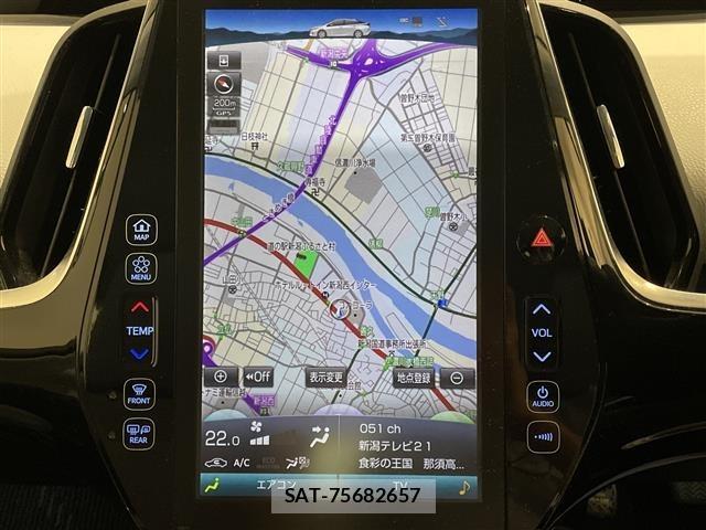 Toyota PRIUS PHV 2019 8954764-10