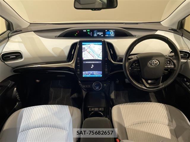 Toyota PRIUS PHV 2019 8954764-14