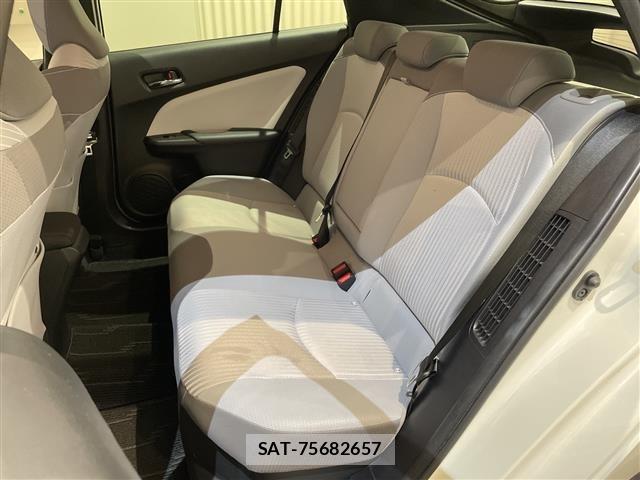 Toyota PRIUS PHV 2019 8954764-16