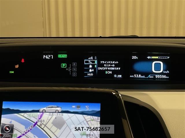 Toyota PRIUS PHV 2019 8954764-5