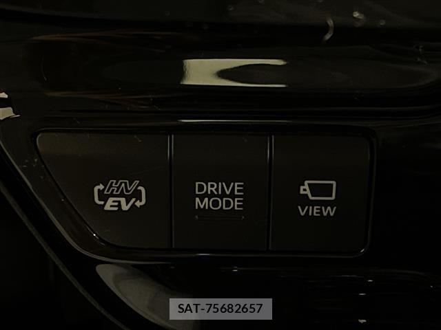 Toyota PRIUS PHV 2019 8954764-8