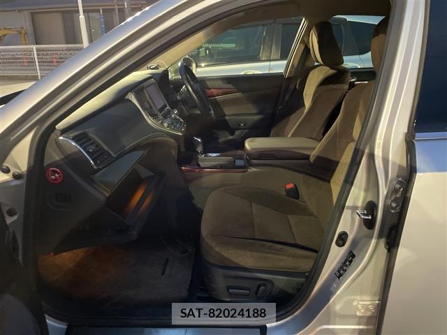 Toyota CROWN 2013 8734458-10