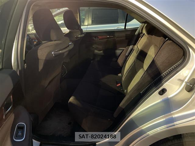 Toyota CROWN 2013 8734458-12