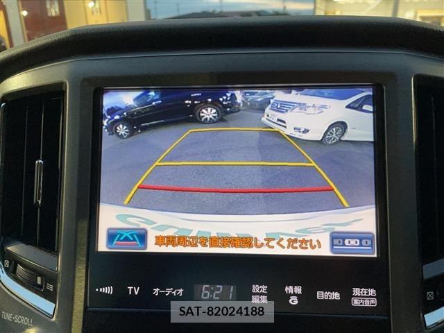 Toyota CROWN 2013 8734458-16