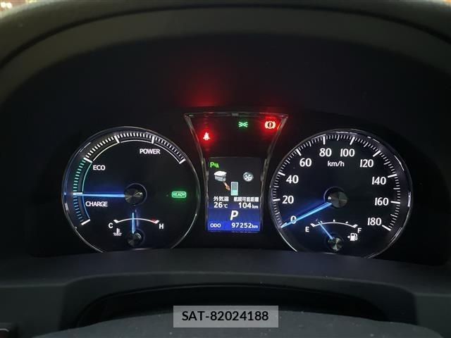 Toyota CROWN 2013 8734458-18