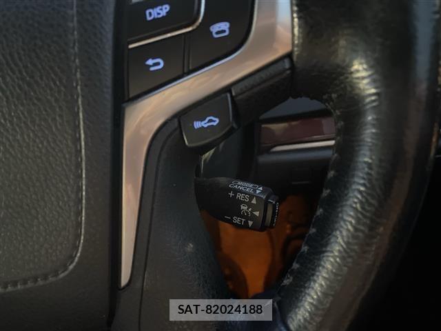 Toyota CROWN 2013 8734458-2