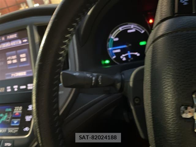 Toyota CROWN 2013 8734458-20