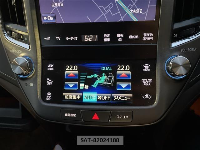 Toyota CROWN 2013 8734458-21