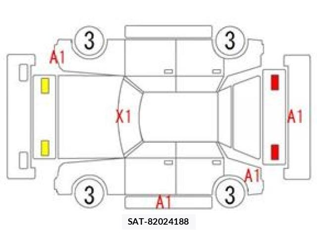 Toyota CROWN 2013 8734458-23