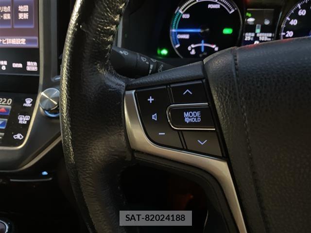 Toyota CROWN 2013 8734458-4
