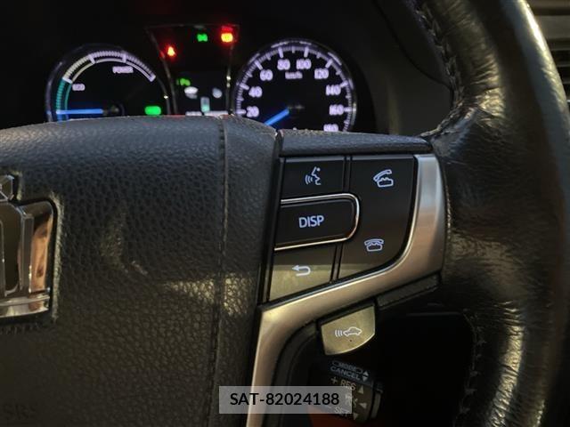 Toyota CROWN 2013 8734458-6