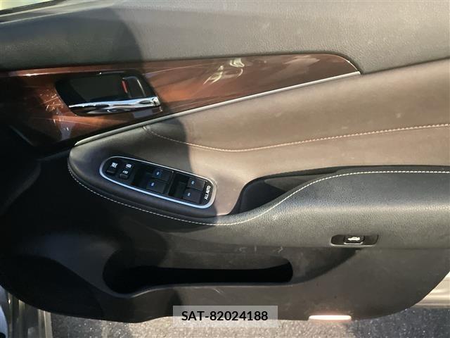 Toyota CROWN 2013 8734458-8
