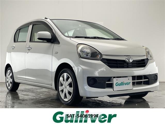 Toyota PIXIS EPOCH 2015 8919116-0