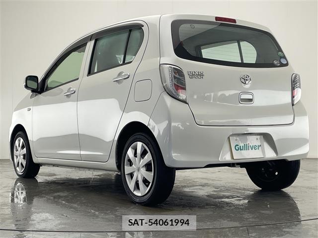 Toyota PIXIS EPOCH 2015 8919116-13
