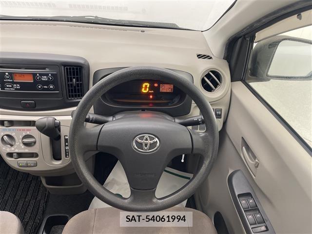 Toyota PIXIS EPOCH 2015 8919116-9