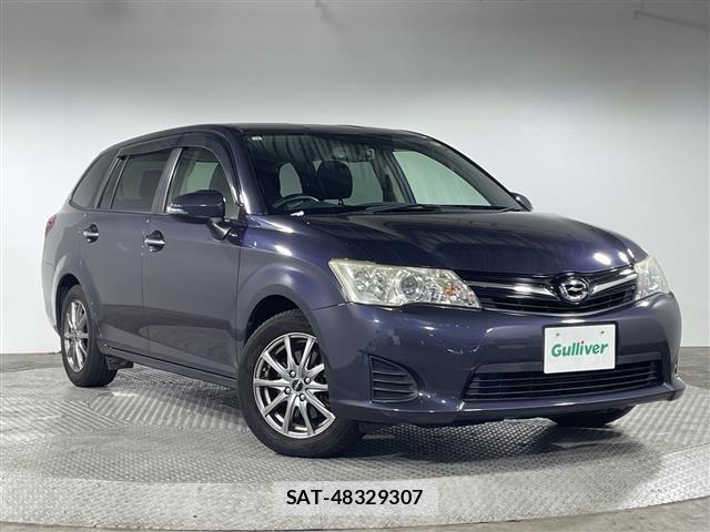 Toyota COROLLA FIELDER 2013 8710294-0