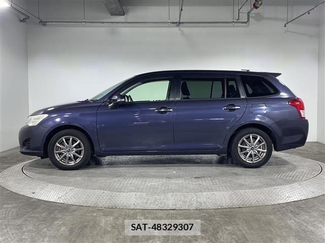 Toyota COROLLA FIELDER 2013 8710294-1