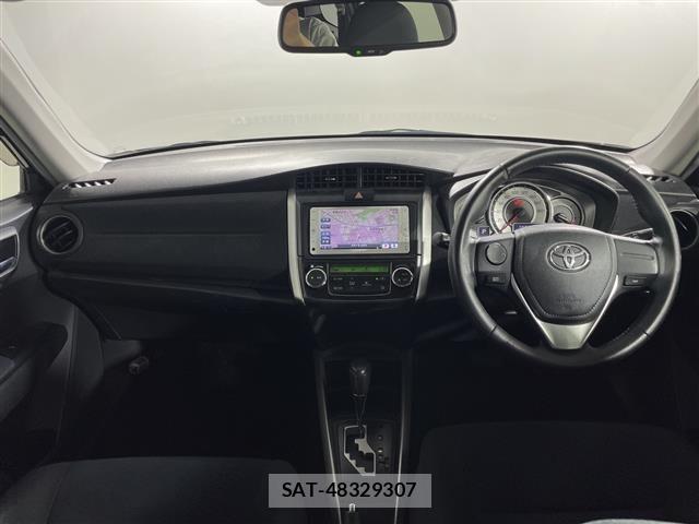 Toyota COROLLA FIELDER 2013 8710294-11