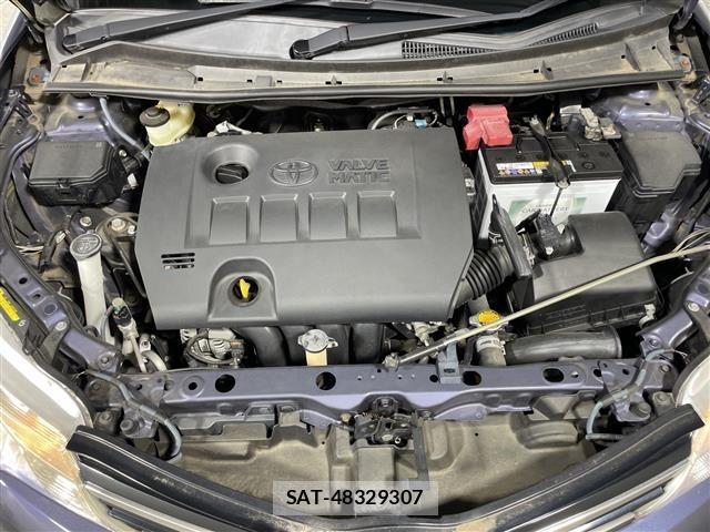 Toyota COROLLA FIELDER 2013 8710294-12