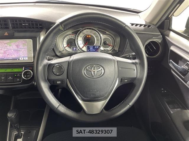 Toyota COROLLA FIELDER 2013 8710294-13