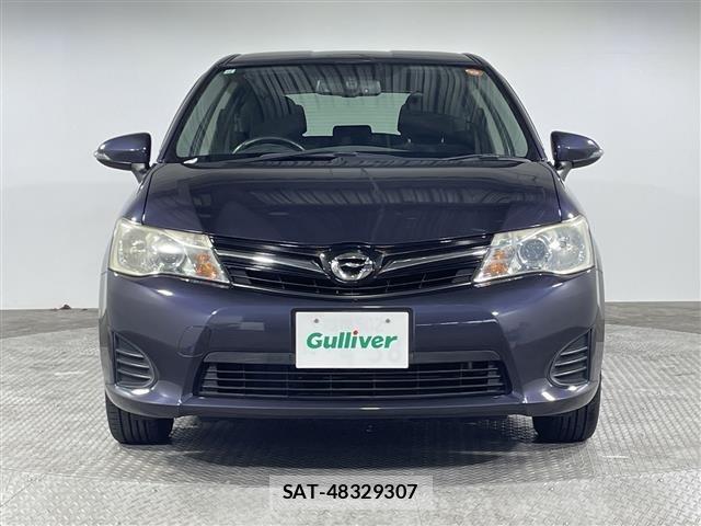 Toyota COROLLA FIELDER 2013 8710294-19