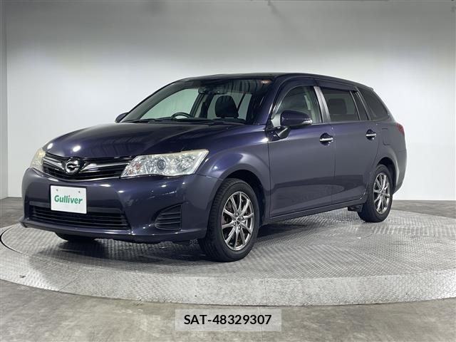 Toyota COROLLA FIELDER 2013 8710294-21