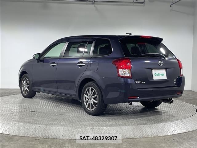 Toyota COROLLA FIELDER 2013 8710294-3
