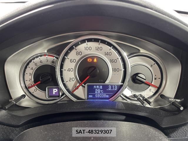 Toyota COROLLA FIELDER 2013 8710294-4