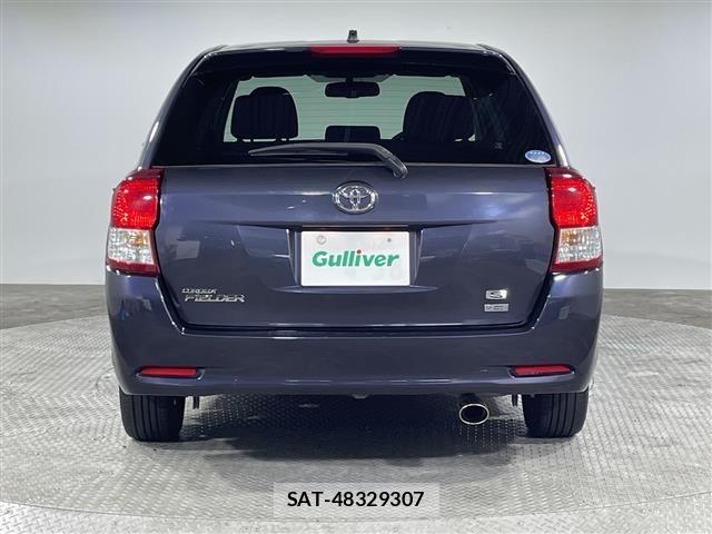 Toyota COROLLA FIELDER 2013 8710294-5
