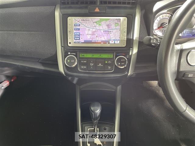 Toyota COROLLA FIELDER 2013 8710294-6