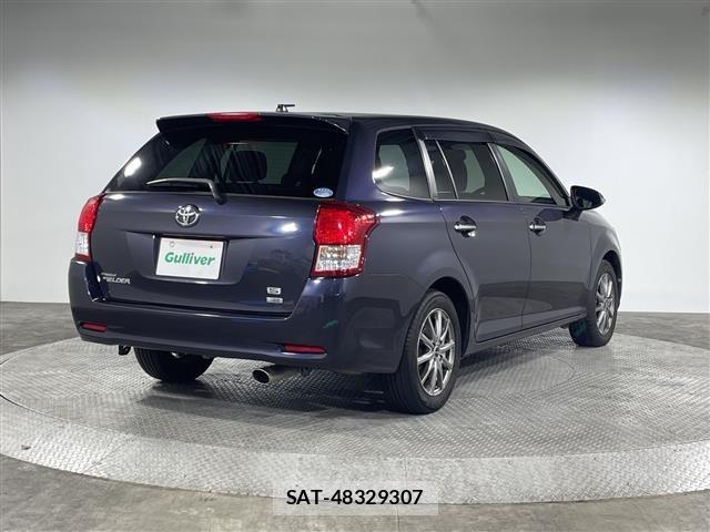 Toyota COROLLA FIELDER 2013 8710294-7