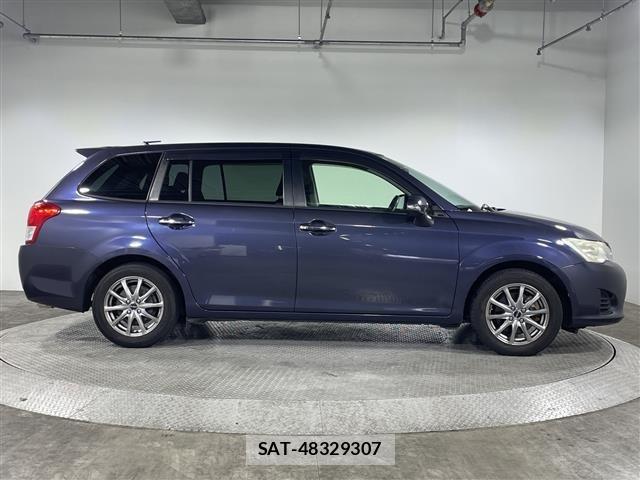 Toyota COROLLA FIELDER 2013 8710294-8