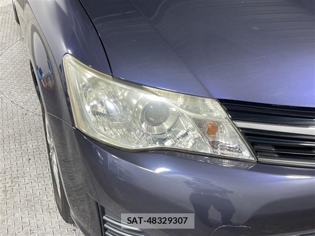 Toyota COROLLA FIELDER 2013 8710294-9