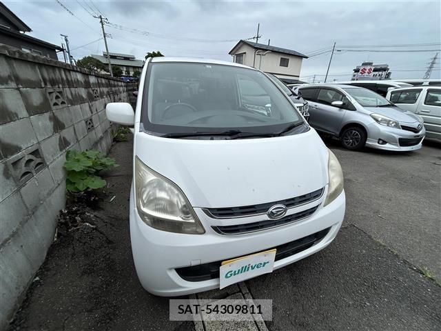 Daihatsu MOVE 2007 8756077-0