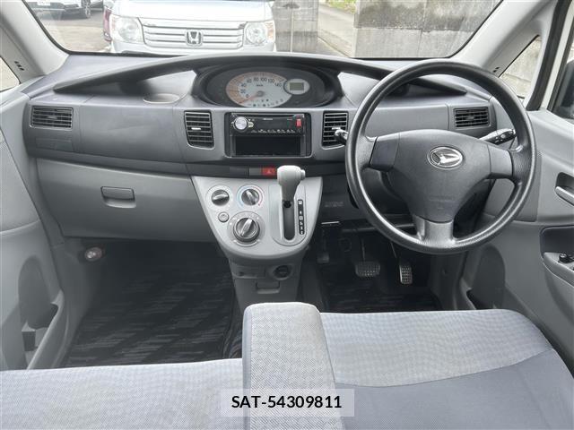 Daihatsu MOVE 2007 8756077-2